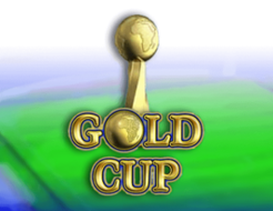 Gold Cup logo