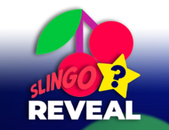 Slingo Reveal logo