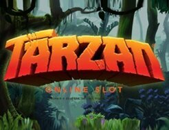 Tarzan logo