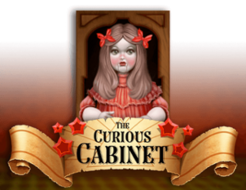 The Curious Cabinet logo