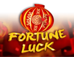 Fortune Luck logo