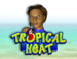 Tropical Heat logo