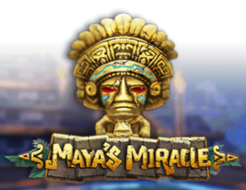 Mayas Miracle logo