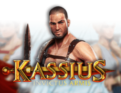 Kassius logo