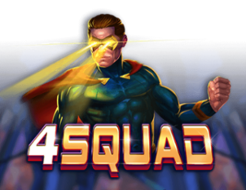 4 Squad logo