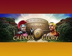 Caesars Glory logo