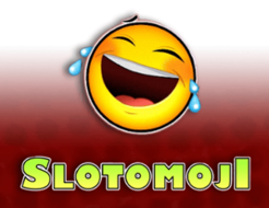 Slotomoji logo