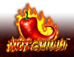 Hot Chilli logo