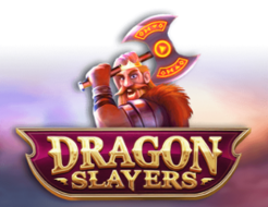 Dragon Slayers logo