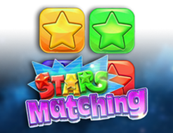 Stars Matching logo