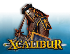 Xcalibur logo