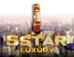 Five Star Luxury logo