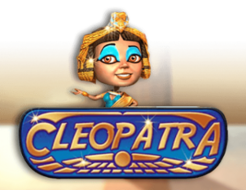 Cleopatra Bingo logo