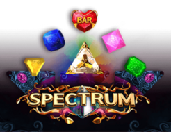 Spectrum logo