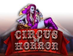 Circus of Horror logo