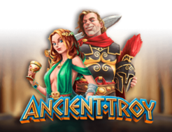 Ancient Troy logo