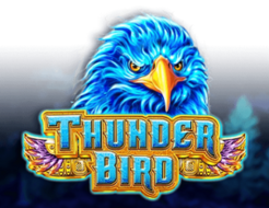 Thunder Bird logo