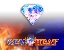 Gem Heat logo