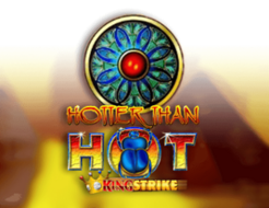 Hotter than Hot logo