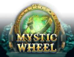 Mystic Wheel logo