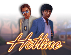 Hotline logo