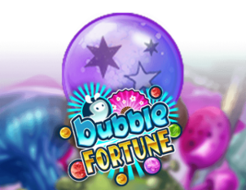 Bubble Fortune logo