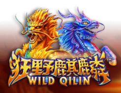 Wild Qilin logo