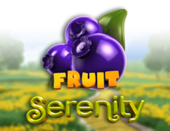 Fruit Serenity logo