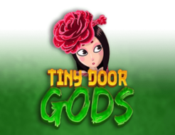 Tiny Door Gods logo