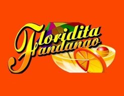 Floridita Fandango logo