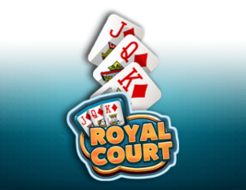 Royal Court logo