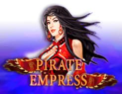 Pirate Empress logo