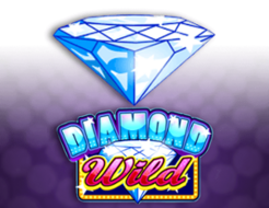 Diamond Wild logo