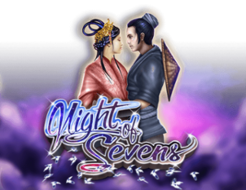 Night of Sevens logo