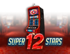 Super 12 logo