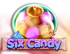 Six Candy logo