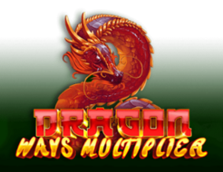 Dragon Ways Multiplier logo