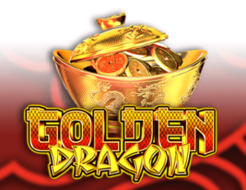 Golden Dragon (GameArt) logo