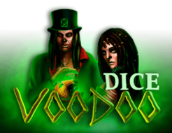 Voodoo Dice logo