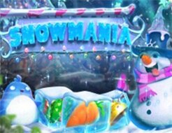 Snowmania logo