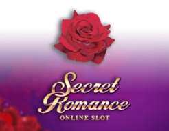 Secret Romance logo