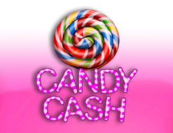 Candy Cash logo