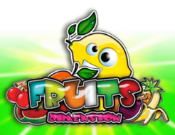 Fruits Dimension logo