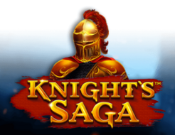 Knight s Saga logo