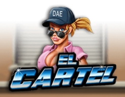 El Cartel logo