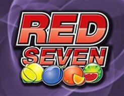 Red Seven logo