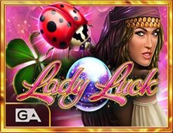 Lady Luck logo