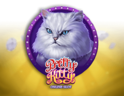 Pretty Kitty logo