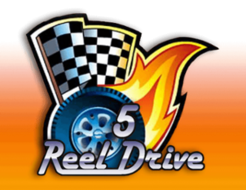 5 Reel Drive logo