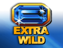 Extra Wild logo